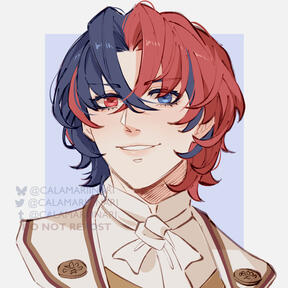 Bust
