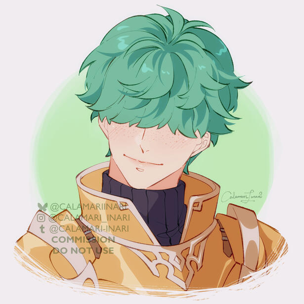Bust
