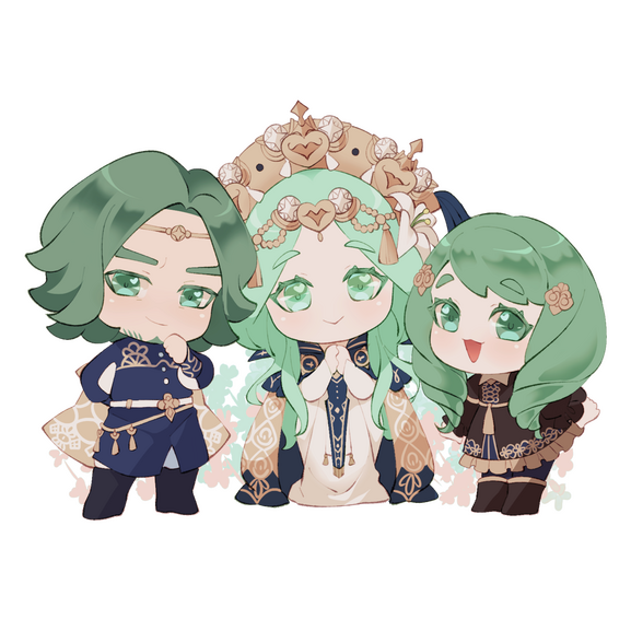 CHIBI