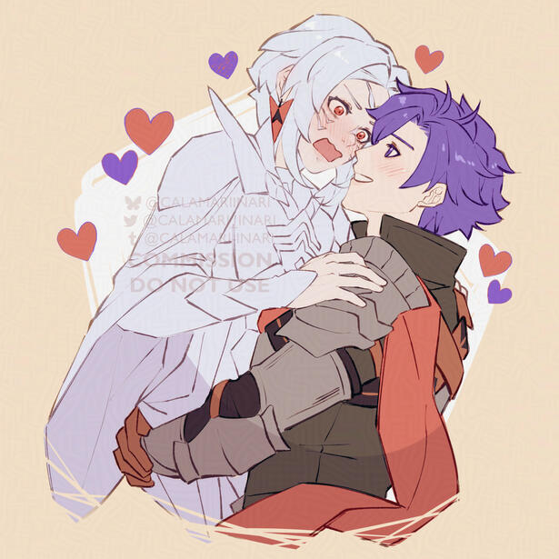 Fixed Pairing Style